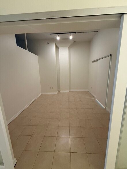 Bedroom - 705 Main St