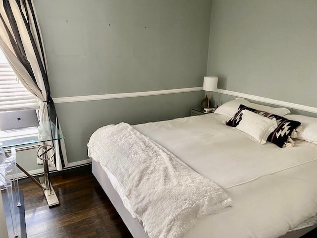 Bedroom - 1008 6th St