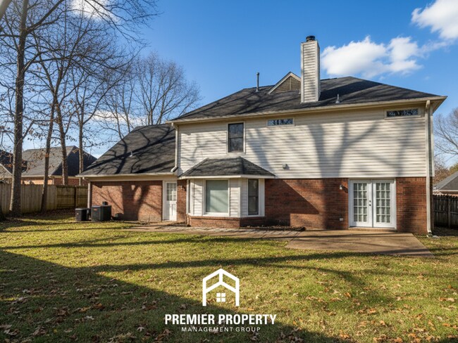 Building Photo - 8842 Aspen View Cove