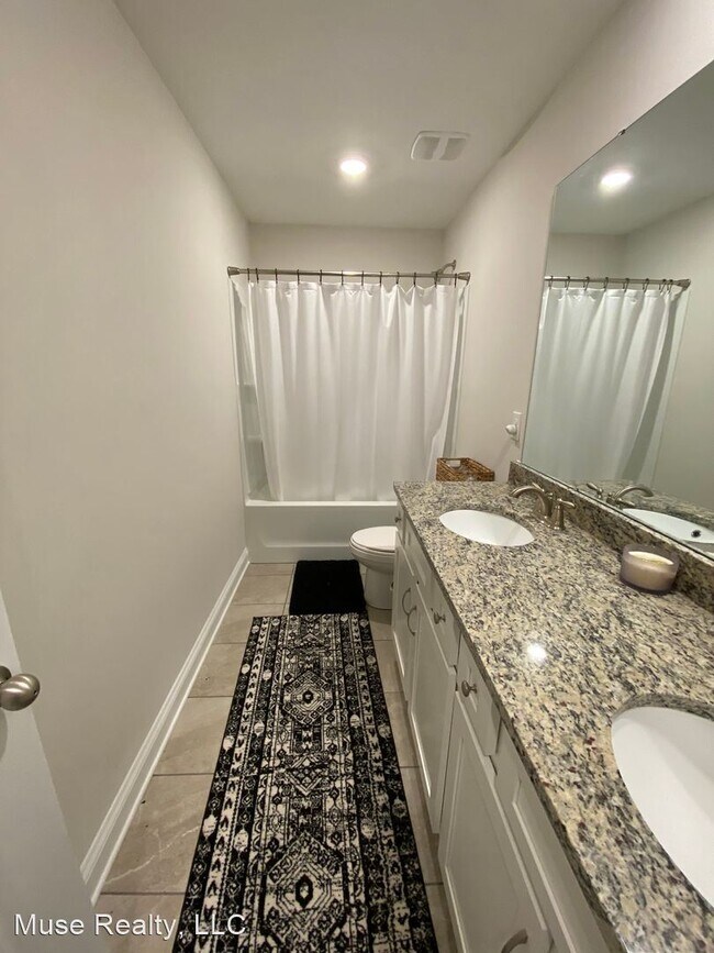 Building Photo - 4 br, 2.5 bath House - 1127 Pecan Ridge Road