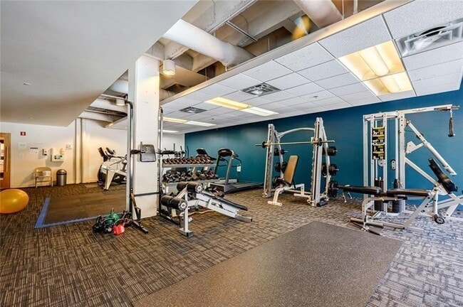 Building Photo - 878 Peachtree St NE