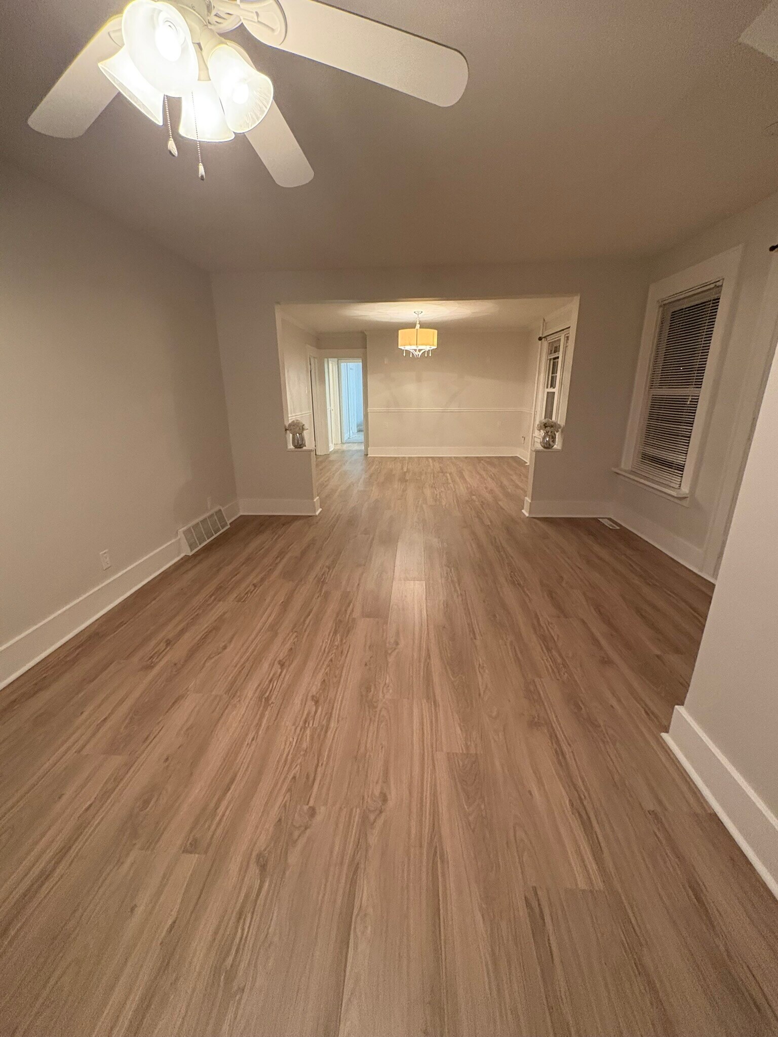 Main Living Area - 349 Mohawk Ave