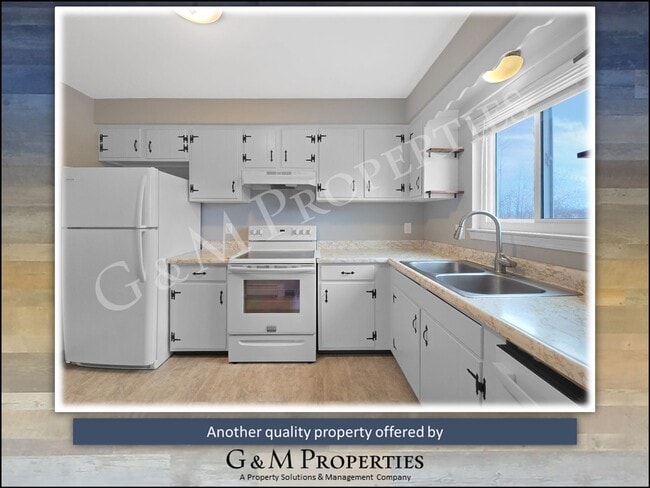 Building Photo - Fantastic 2-Bedroom Condo in Brockport - Available Now!