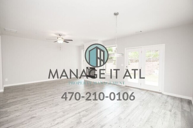 Building Photo - 3 bedroom townhome in Buford City School Distirct!