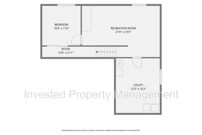 Building Photo - 4849 N Foxtail Dr