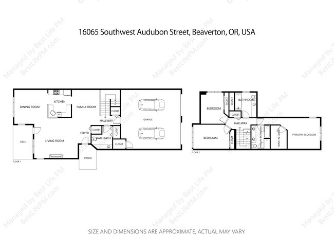 Building Photo - 16065 SW Audubon St