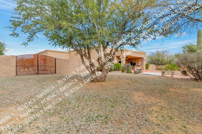 Building Photo - 3723 W Camino Alto