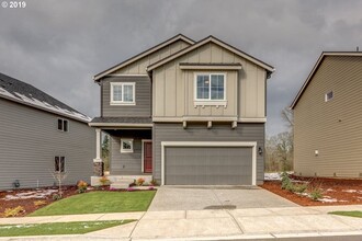 Building Photo - Beautiful Camas Home with Spacious Layout & Convenient Location!