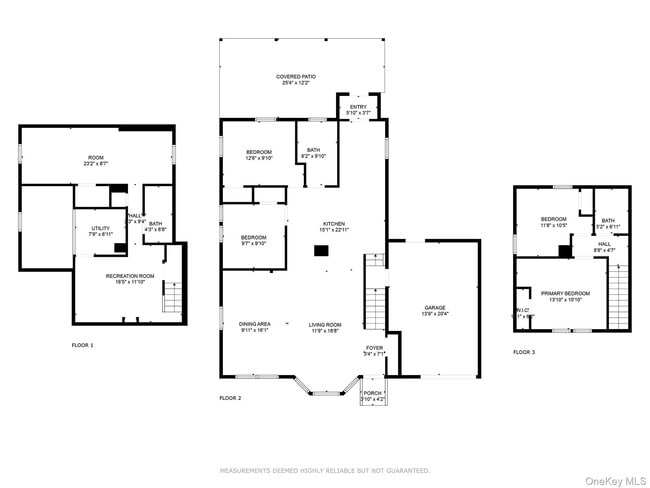 Building Photo - 520 Farrington Rd