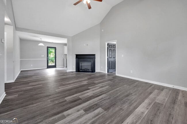 Building Photo - 306 Pardue Dr