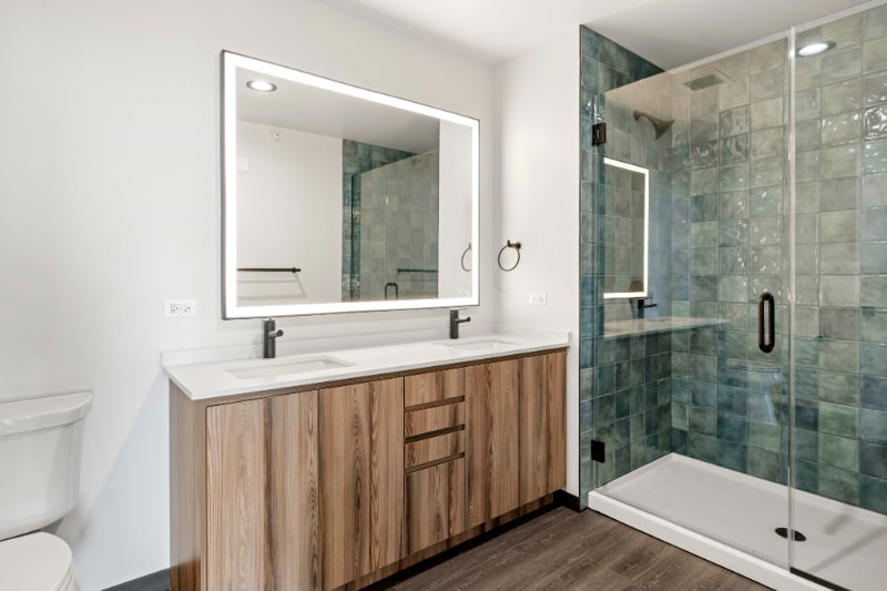 Building Photo - 124 N Ashland Blvd