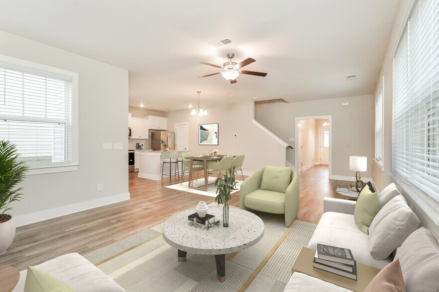 Building Photo - 1431 Feldspar Ct