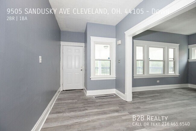 Building Photo - 9505 Sandusky Ave