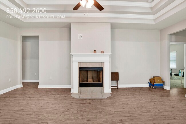 Building Photo - 31820 Calder Ct