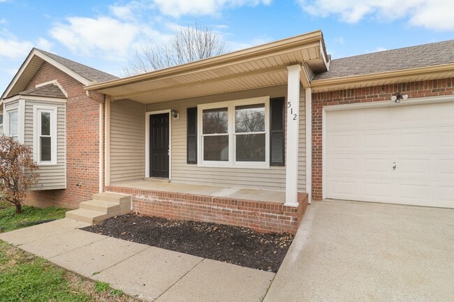 Building Photo - 512 Pointer Ln