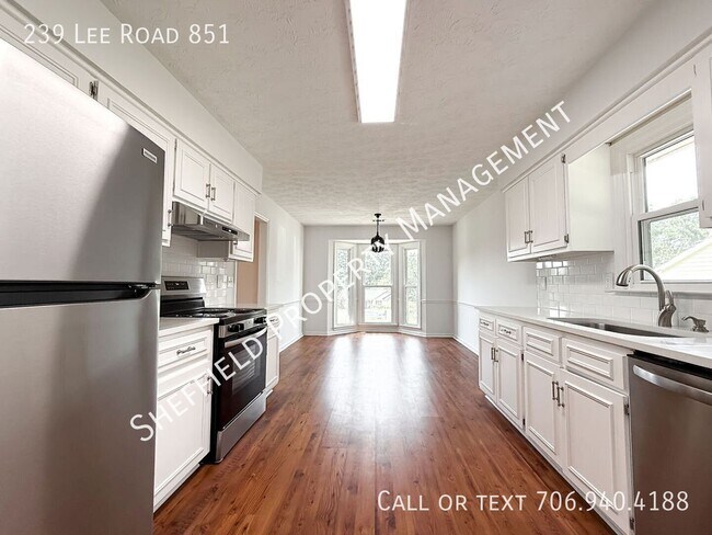 Building Photo - 239 Lee Road 851