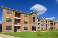 Building Photo - Woodcrest Apartments