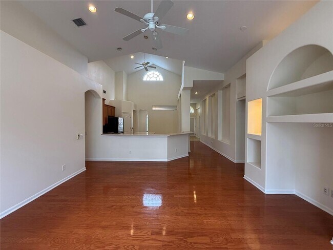 Building Photo - 8132 Brinegar Cir