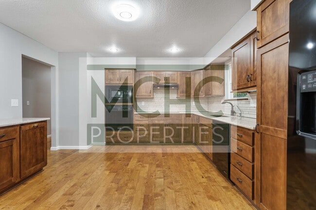 Building Photo - 16090 Nall Ave