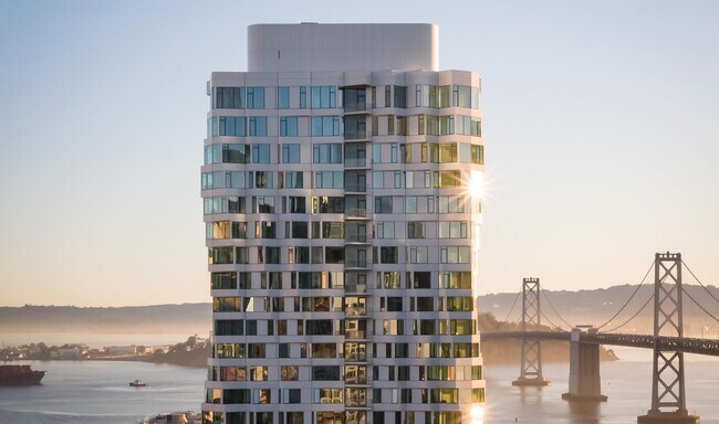 Building Photo - 280 Spear St