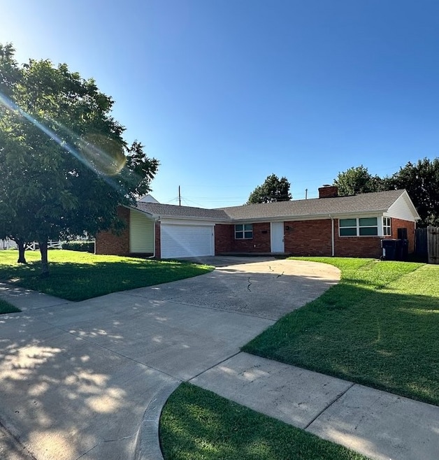 Building Photo - 3109 NW 61st Pl