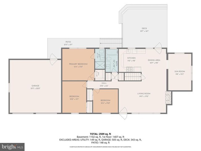 Building Photo - 1719 Melbourne Dr