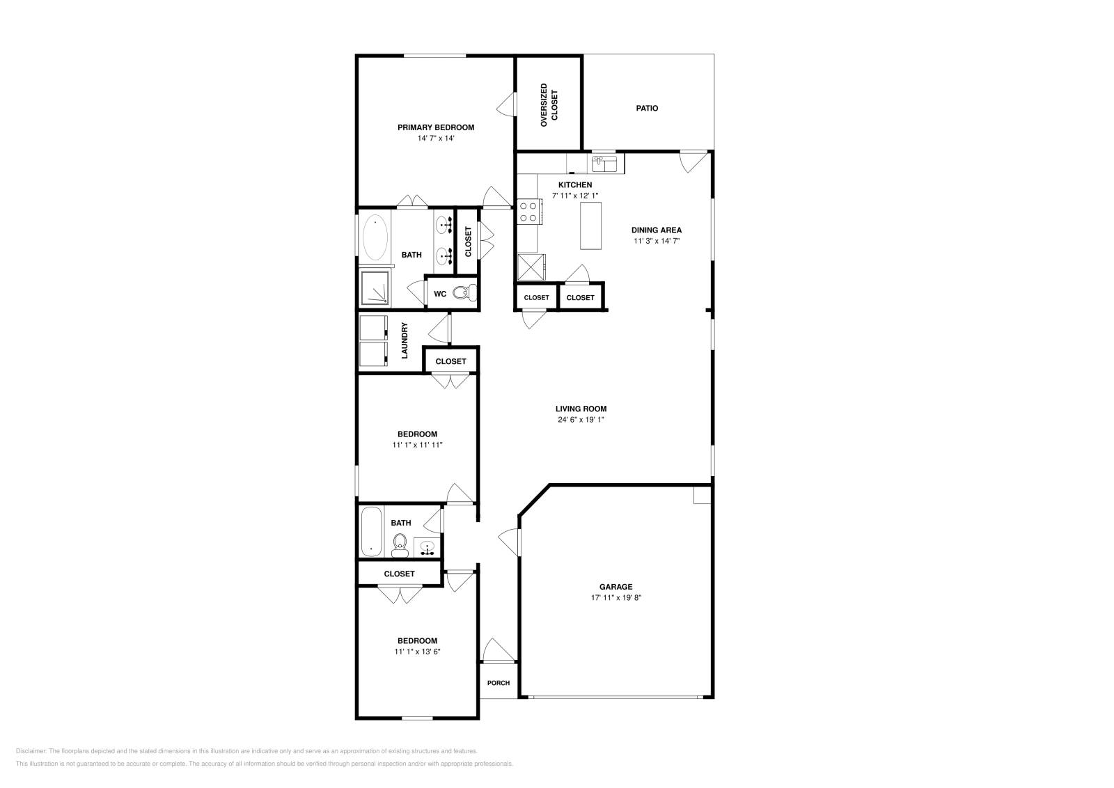 Building Photo - 2832 Mistywood Ln