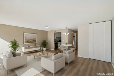 Building Photo - 70 W Huron St