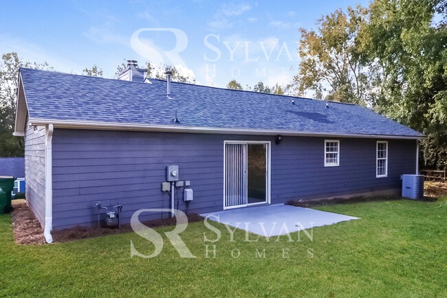 Building Photo - Living where You Love is Good for your Heart!