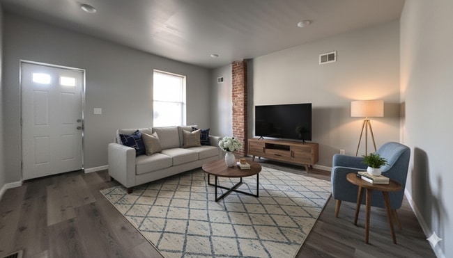 Primary Photo - Modern 3-Bed Philly Rental with Natural Li...
