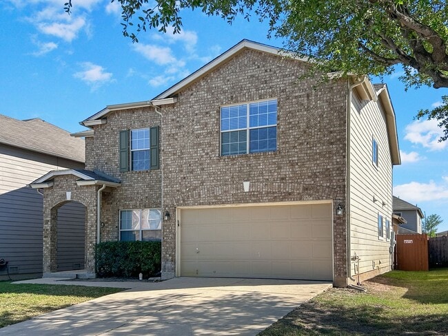 Building Photo - Spacious 4-Bedroom Home Near 1604 & Hwy 90