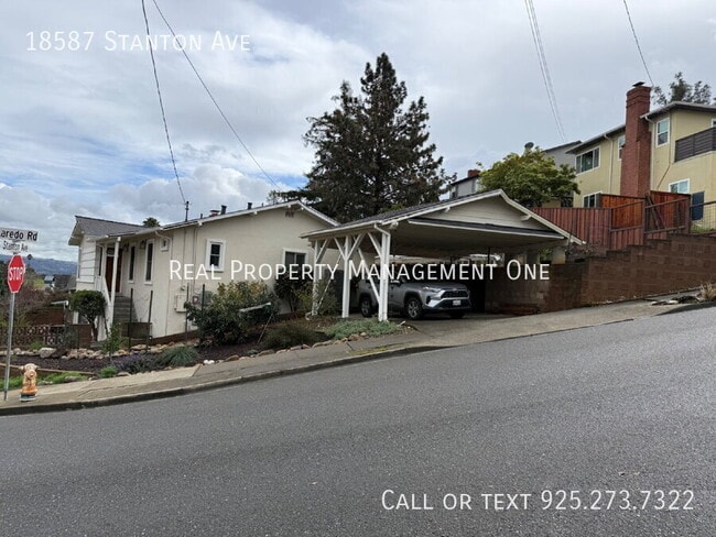 Building Photo - 18587 Stanton Ave