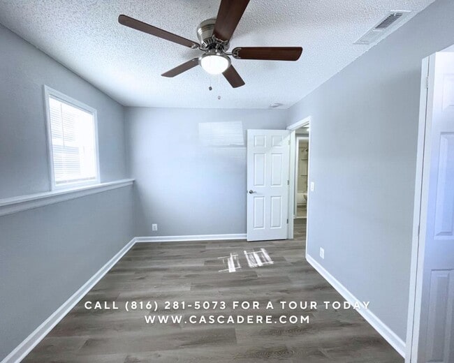 Building Photo - 2705 NW 5th St