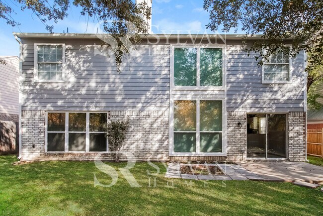 Building Photo - Turn the key. Enter. Smile. Repeat every day!