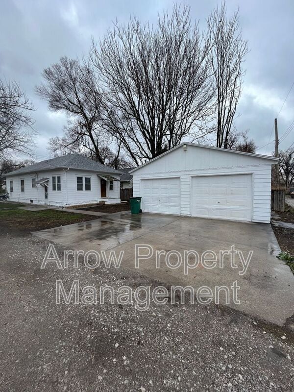 Building Photo - 1524 N 23rd St