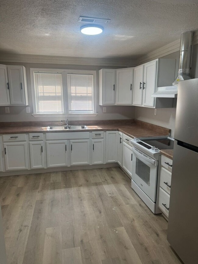 Building Photo - Newly Renovated 2 Bedroom, 1 Bathroom Home...