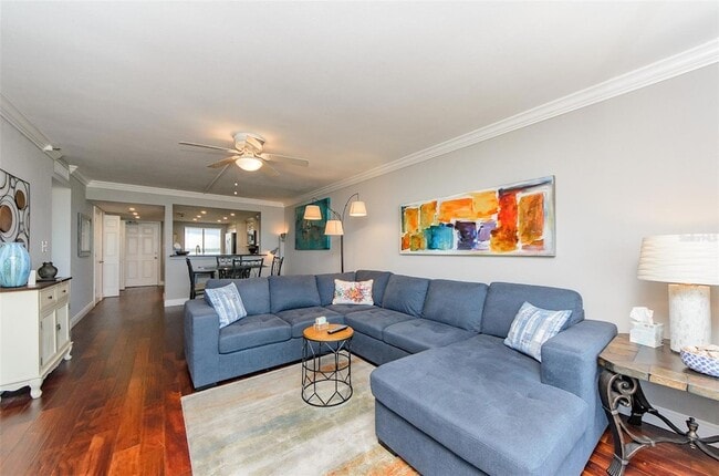 Building Photo - 1250 Gulf Blvd