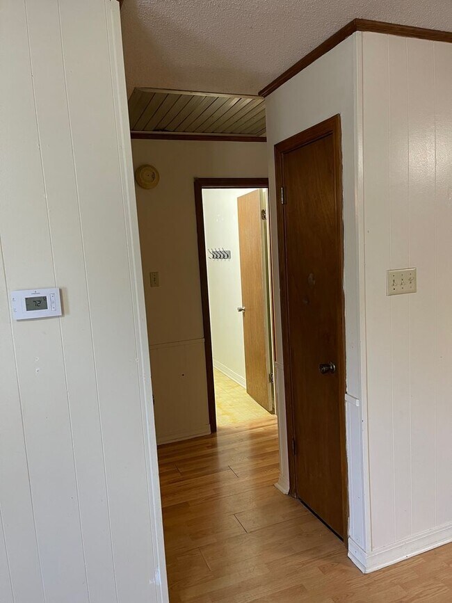 Building Photo - Two bedroom duplex on Sybil Drive.