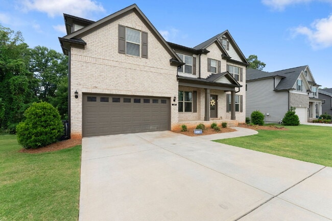 Building Photo - Stunning 6-Bed, 5-Bath home in Hudson Cove!