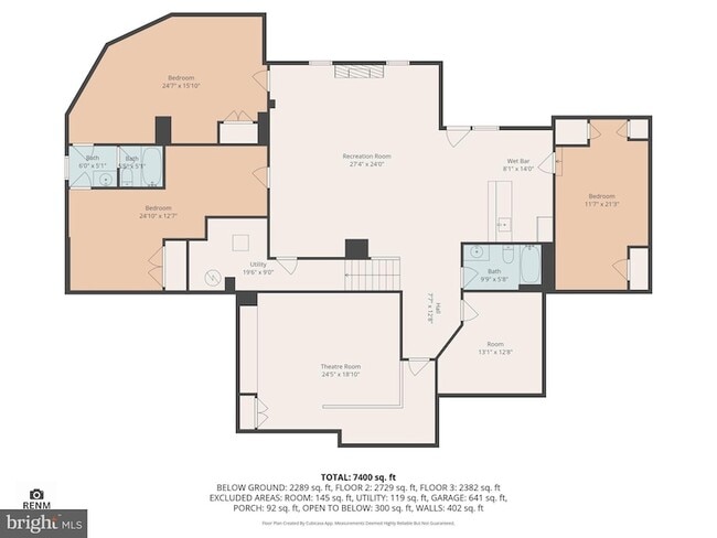 Building Photo - 13309 Big Cedar Ln