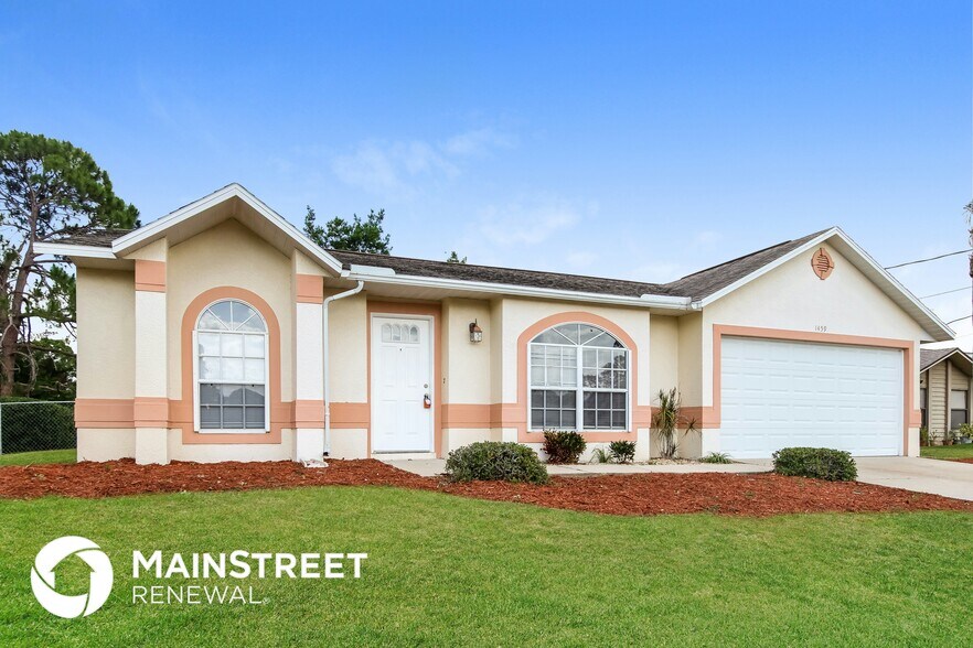 Building Photo - 1459 Dallam Ave NW