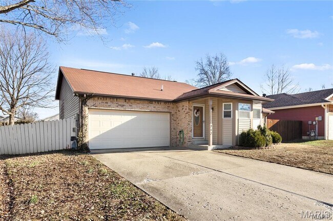 Building Photo - 712 Oak Hollow Ct
