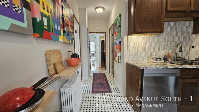 Building Photo - 3515 Grand Ave S