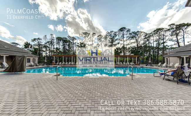 Building Photo - 11 Deerfield Ct