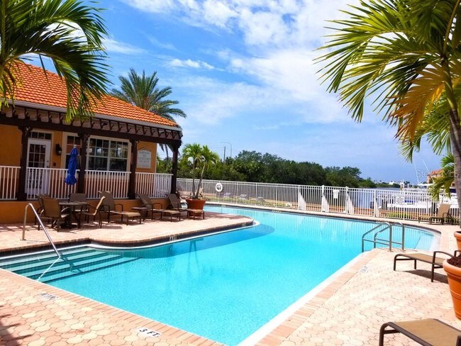 Building Photo - 5000 Culbreath Key Way