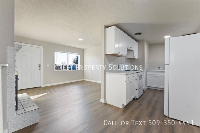 Building Photo - Remodeled 1 Bedroom for Rent!!