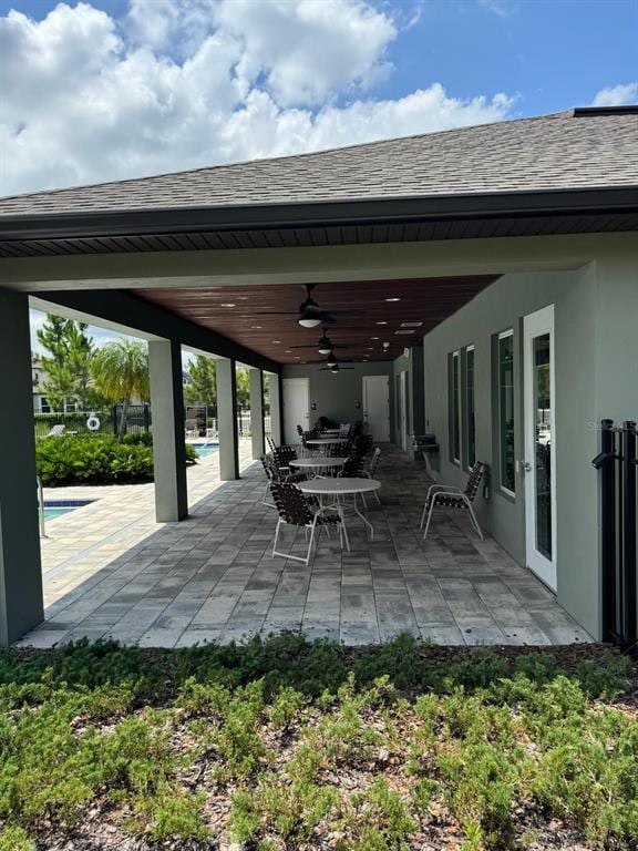 Building Photo - 15887 Grafton Wy