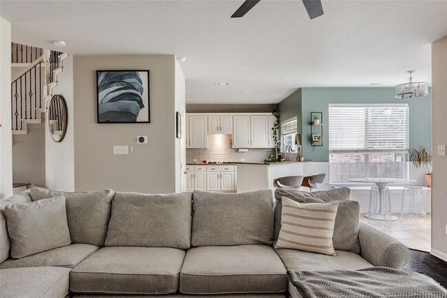 Building Photo - 5517 Fort Benton Dr
