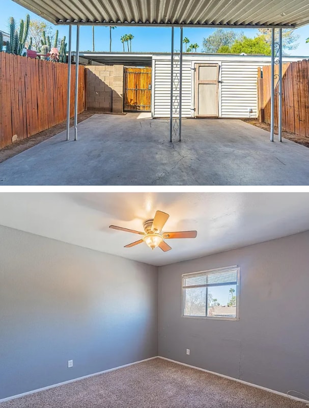 Building Photo - 6405 S El Camino Dr