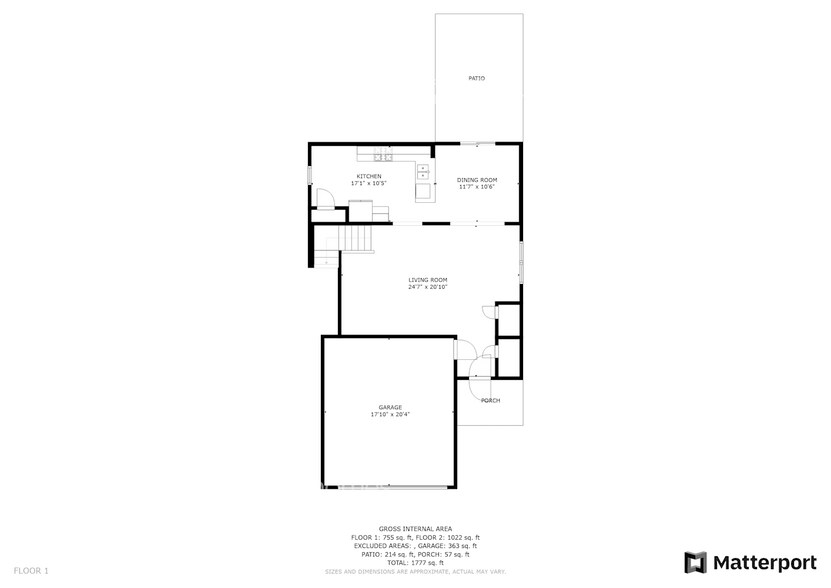 Building Photo - 12425 Bending Branch Rd